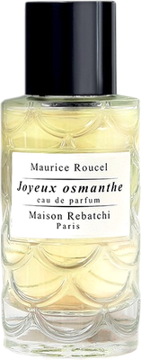 

Парфюмерная вода, Joyeux Osmanthe