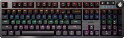 

Клавиатура, GG-KB790X