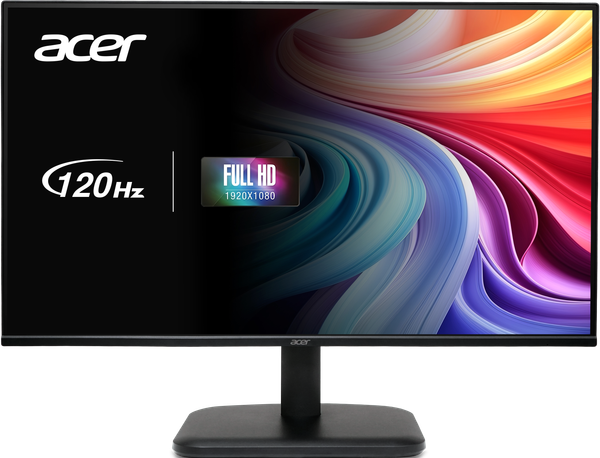 Монитор Acer EK271Gbmix (UM.HE1CD.G02)