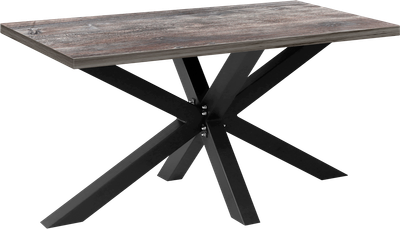 

Обеденный стол, Кейптаун 160x80
