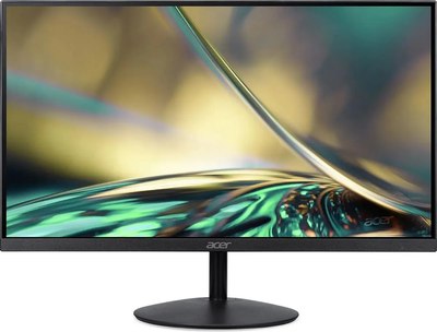 Монитор Acer SA242YEbi (UM.QS2CD.E02) - 