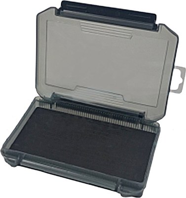 Коробка рыболовная Волжанка H1901F (25.5x19.5x3.5см ) - 