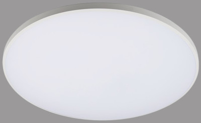 Потолочный светильник JAZZway PPB OPAL 70W 6500K WH IP20 / 5060944 - 