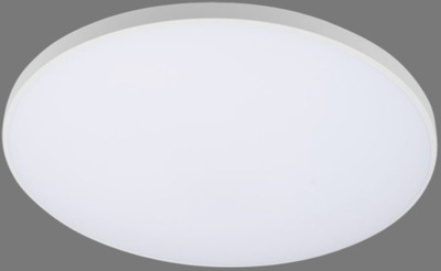 

Потолочный светильник, PPB OPAL 48W 4000K WH IP20 / 5060869