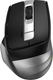 Мышь A4Tech Fstyler FB35CS (серый/черный) - 