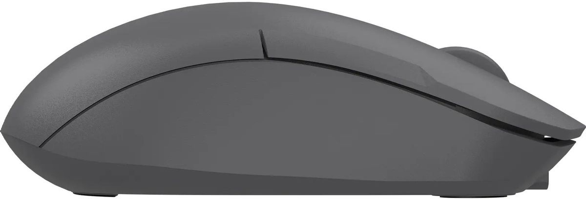 Мышь A4Tech Fstyler FG15C Air2 (серый) — фото 3