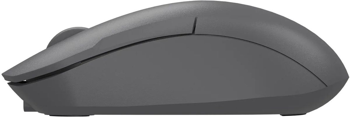 Мышь A4Tech Fstyler FG15C Air2 (серый) — фото 2