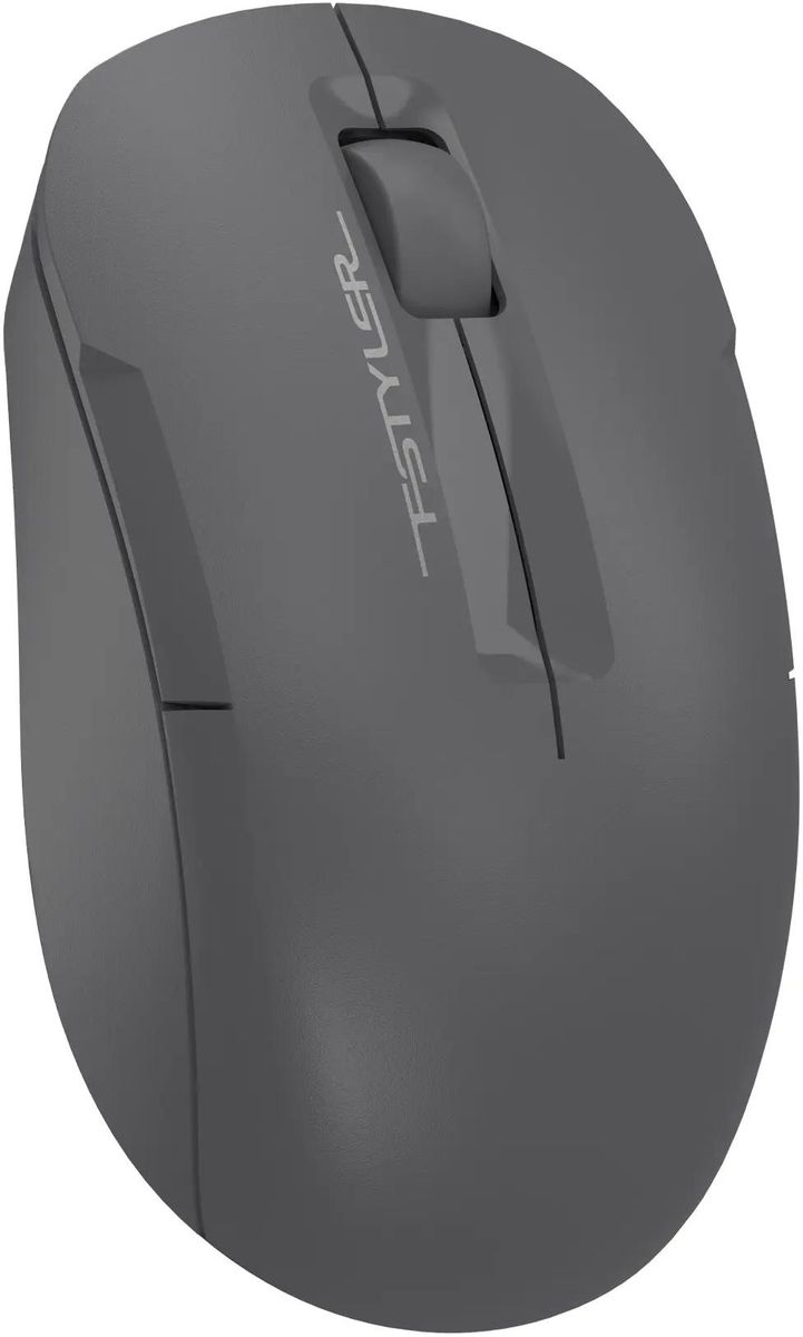 Мышь A4Tech Fstyler FG15C Air2 (серый) — фото 6