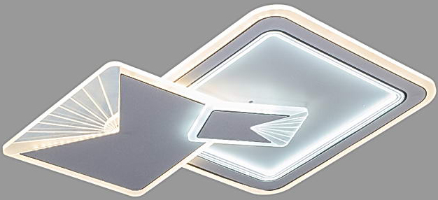 Люстра Aitin-Pro H26024/500