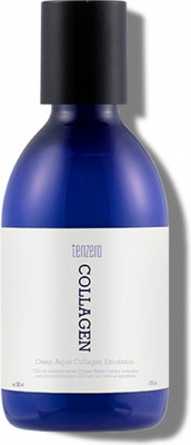 

Тонер для лица, Deep Aqua Collagen Toner 2X