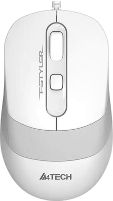 

Мышь, Fstyler FM10S