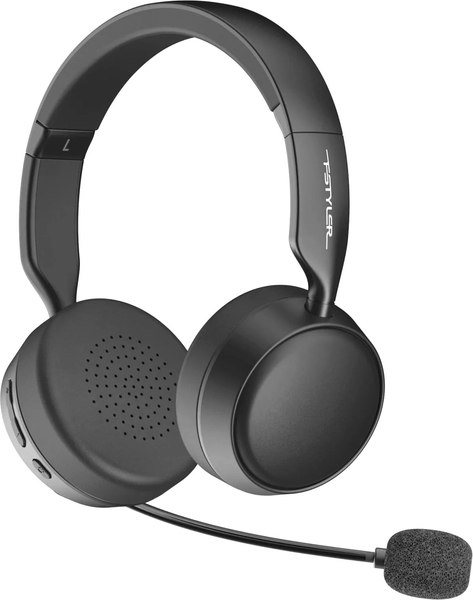 Наушники-гарнитура A4Tech BH235