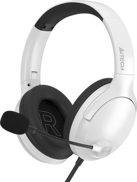 Наушники-гарнитура A4Tech Fstyler FH280U
