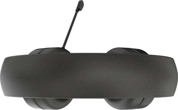 Наушники-гарнитура Acer Nitro OHR400 / ZL.HDSEE.00G (черный)