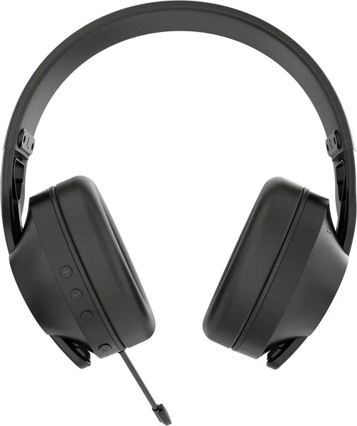 Наушники-гарнитура Acer Nitro OHR400 / ZL.HDSEE.00G (черный)