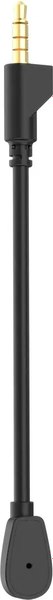 Наушники-гарнитура Acer Nitro OHR400 / ZL.HDSEE.00G (черный)