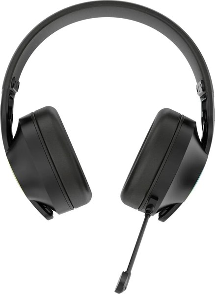 Наушники-гарнитура Acer Nitro OHR400 / ZL.HDSEE.00G (черный)