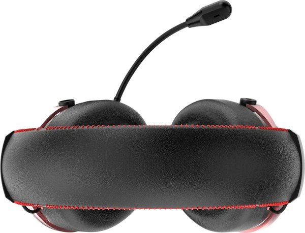Наушники-гарнитура Acer Nitro OHR401 / ZL.HDSEE.00H (черный)