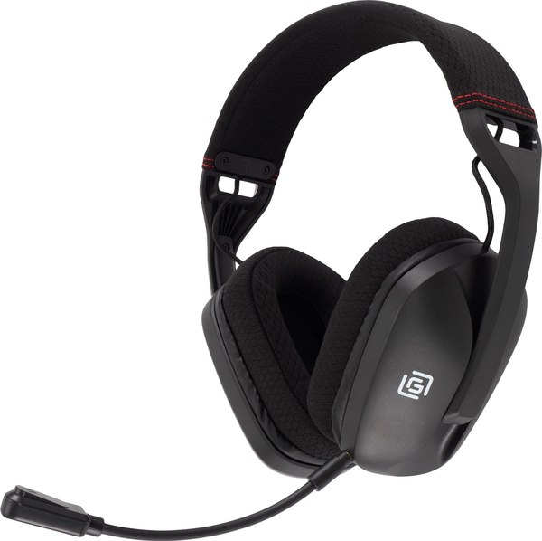 Наушники-гарнитура Оклик HS-L750G