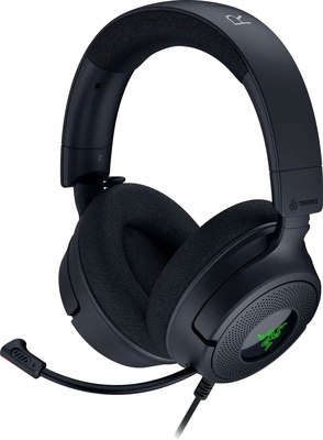 Наушники-гарнитура Razer Kraken V4 X / RZ04-05180100-R3M1