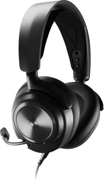 Наушники-гарнитура SteelSeries Arctic Nova Pro / 61527