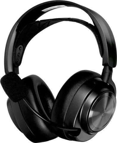 Наушники-гарнитура SteelSeries Arctic Nova Pro / 61520