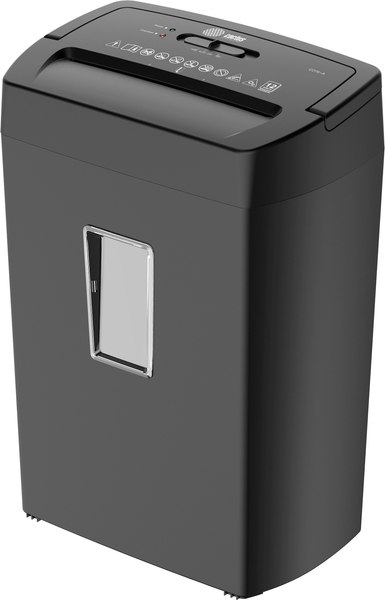 Шредер Cactus CS-SH-12-21-5X20