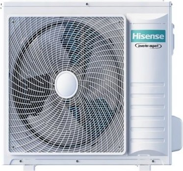 Купить Сплит-система Hisense Inverter ACT-12UR4RCC8/ AUW-12U4RS8  