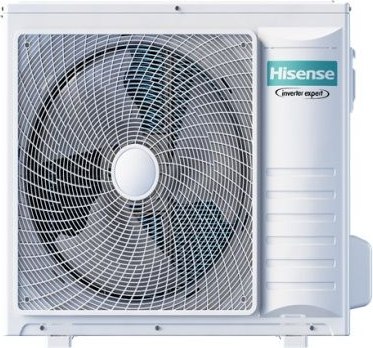 Купить Сплит-система Hisense Inverter AVT-24UR4RB8 / AUW-24U4RJ7  