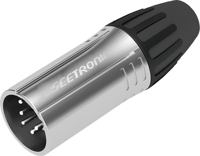 Коннектор Seetronic SCMM5