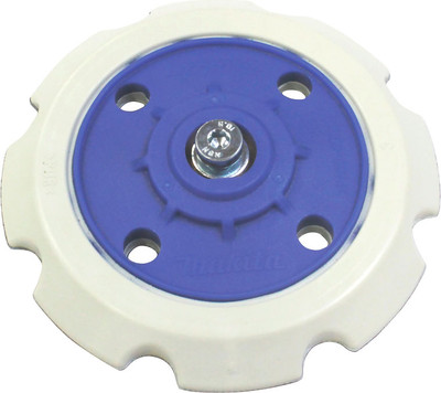 Опорная тарелка Makita 125мм / 197922-4 - 