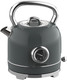 Электрочайник Tuarex TK-8010 (графит) -