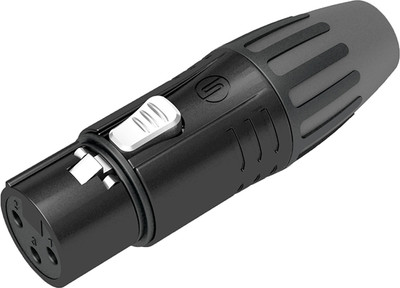 Коннектор Seetronic SCMF3-B