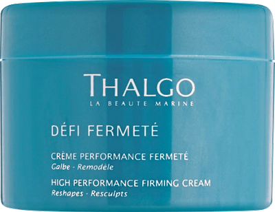 Крем для тела Thalgo Defi Fermete Интенсивный подтягивающий (200мл) - 