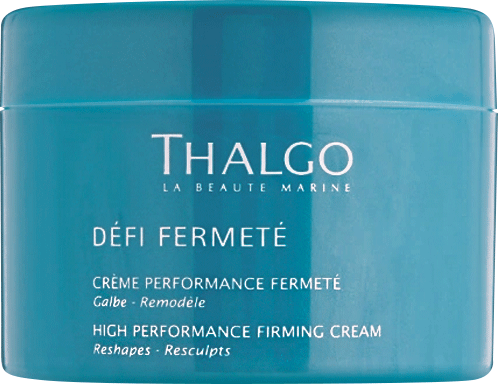 Крем для тела Thalgo Defi Fermete Интенсивный подтягивающий