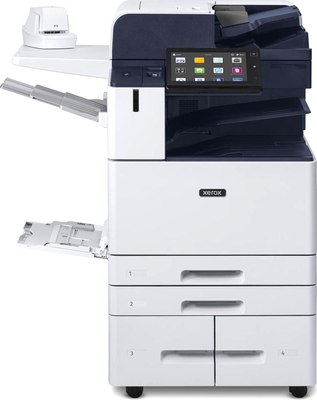 

МФУ, AltaLink B8145 / B8101V_F