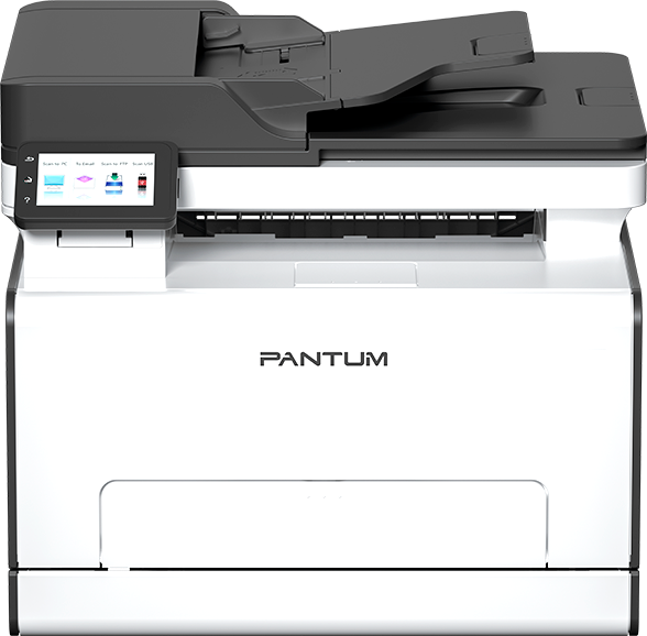 МФУ Pantum CM2100ADW