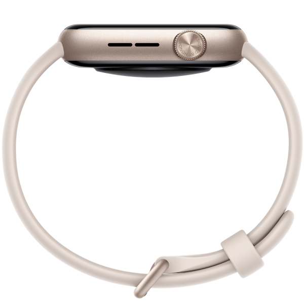 Умные часы Honor Watch 5 / STL-B19 (золото)