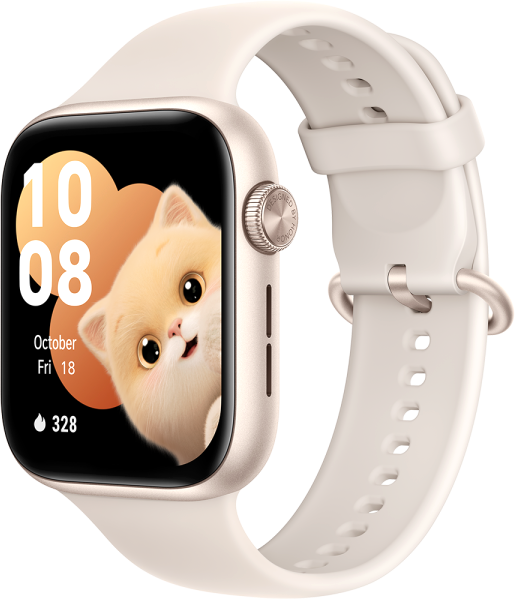 Умные часы Honor Watch 5 / STL-B19 (золото)