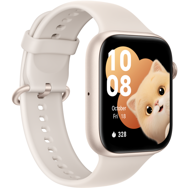 Умные часы Honor Watch 5 / STL-B19 (золото)