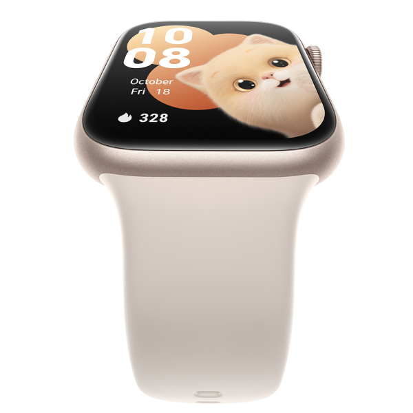 Умные часы Honor Watch 5 / STL-B19 (золото)