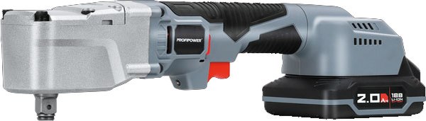 Аккумуляторный гайковерт Profipower CNDTW-18B / E0127