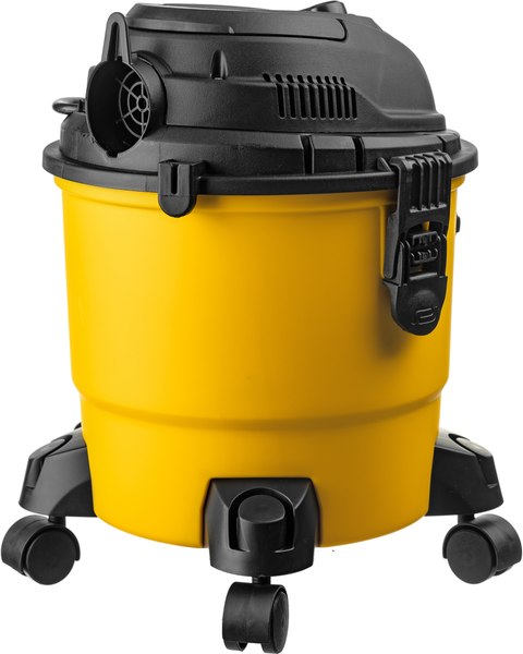 Купить Профессиональный пылесос Garvill VC1200-15PS в Минске