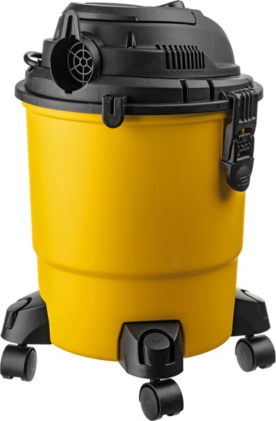 Профессиональный пылесос Garvill VC1200-20PS