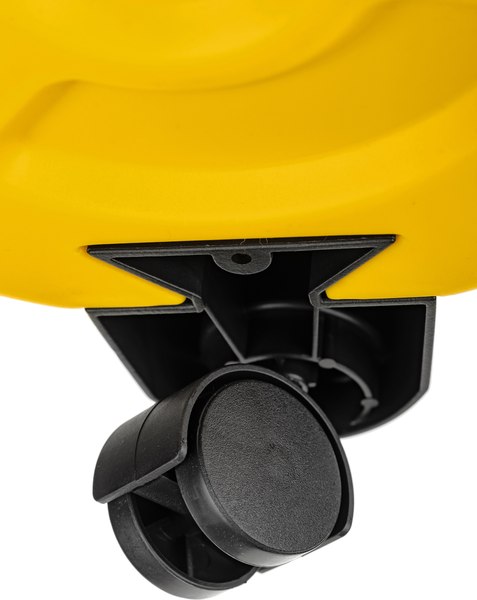 Профессиональный пылесос Garvill VC1200-20PS