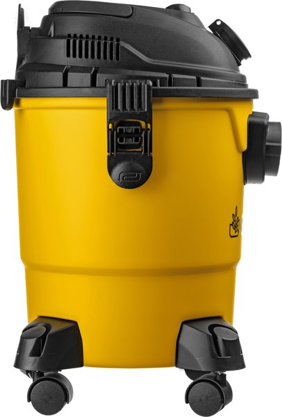 Профессиональный пылесос Garvill VC1200-20PS