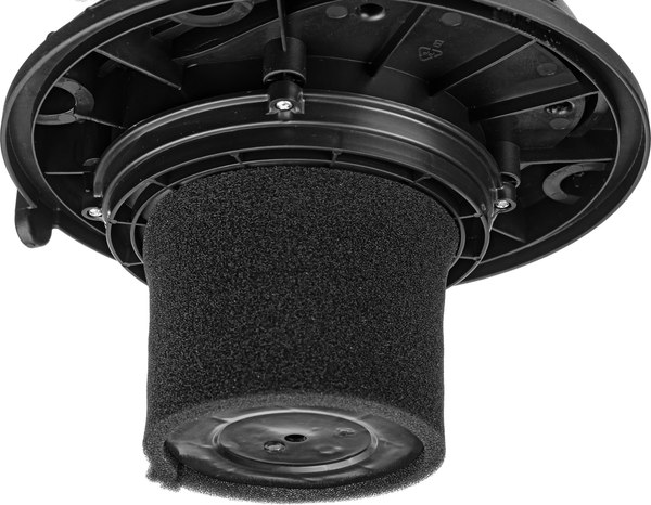 Профессиональный пылесос Garvill VC1200-20PS