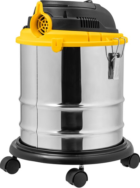 Купить Профессиональный пылесос Garvill VC1200-20MS в Минске