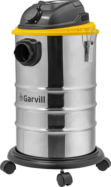 Профессиональный пылесос Garvill VC1200-30MS