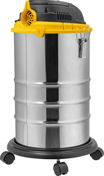 Профессиональный пылесос Garvill VC1200-30MS